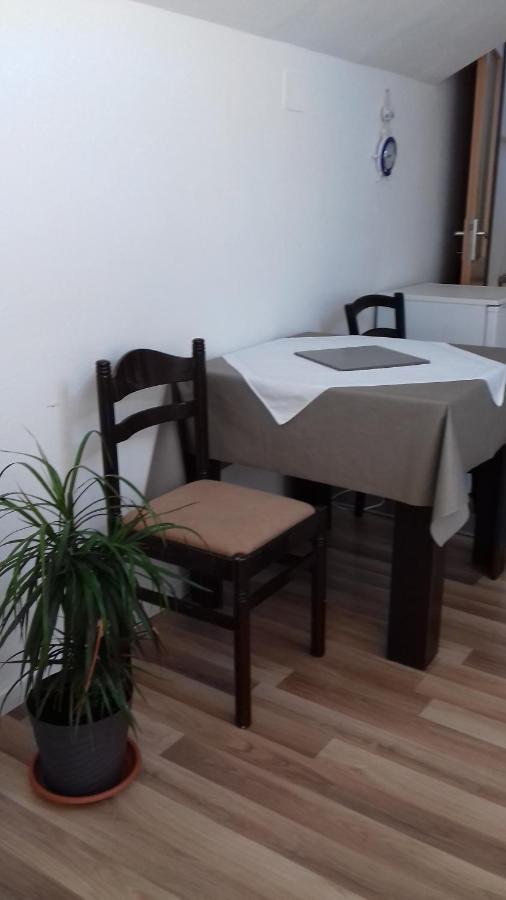 Mime Apartmán