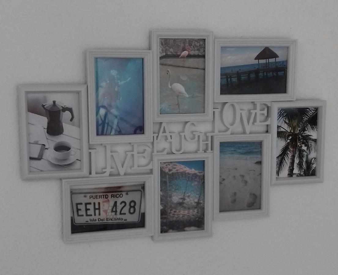 Apartment Mime Vodice