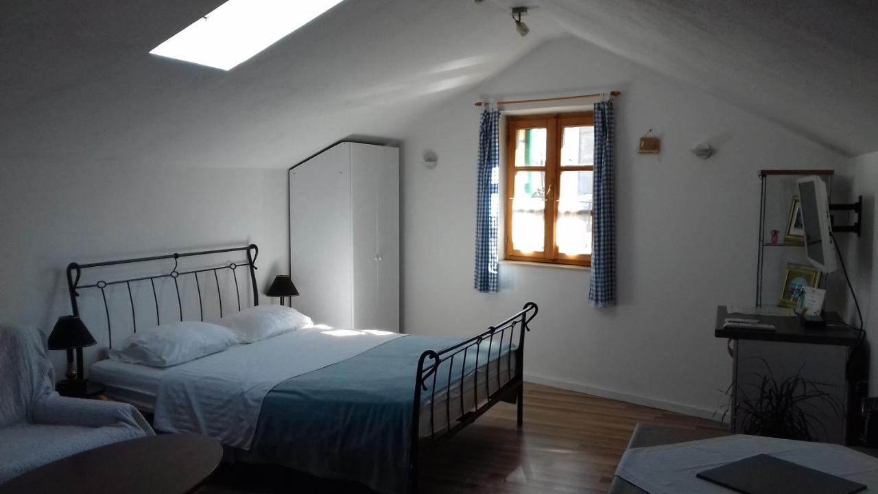 Mime Apartmán *