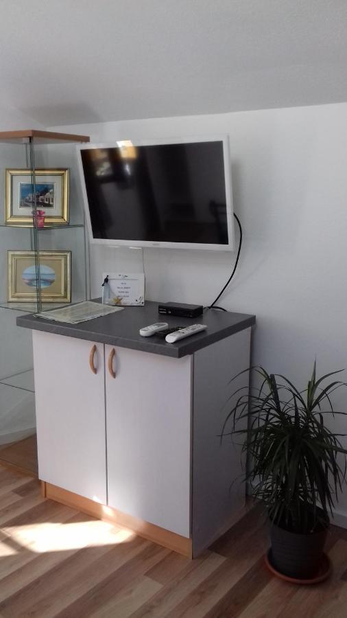 Mime Apartmán *
