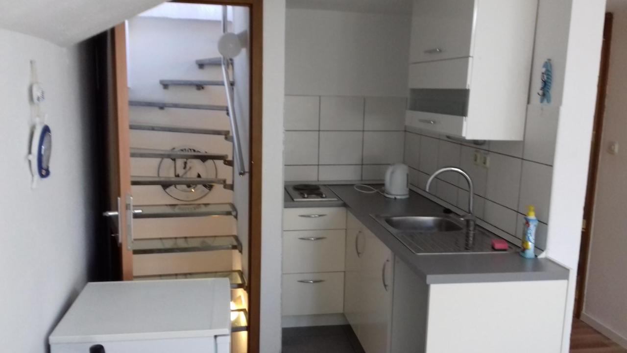 Mime Apartmán *