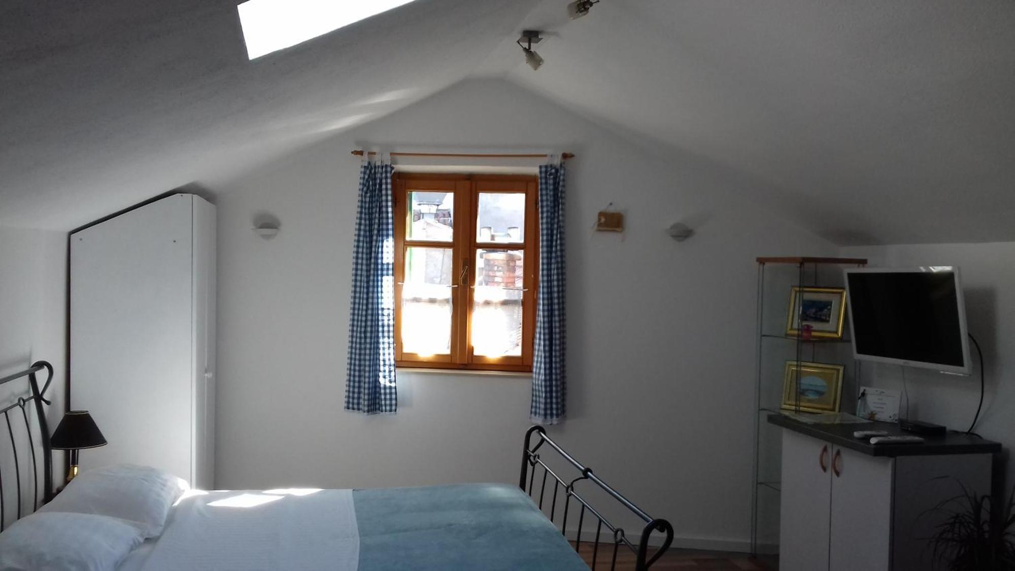 Mime Apartmán Vodice