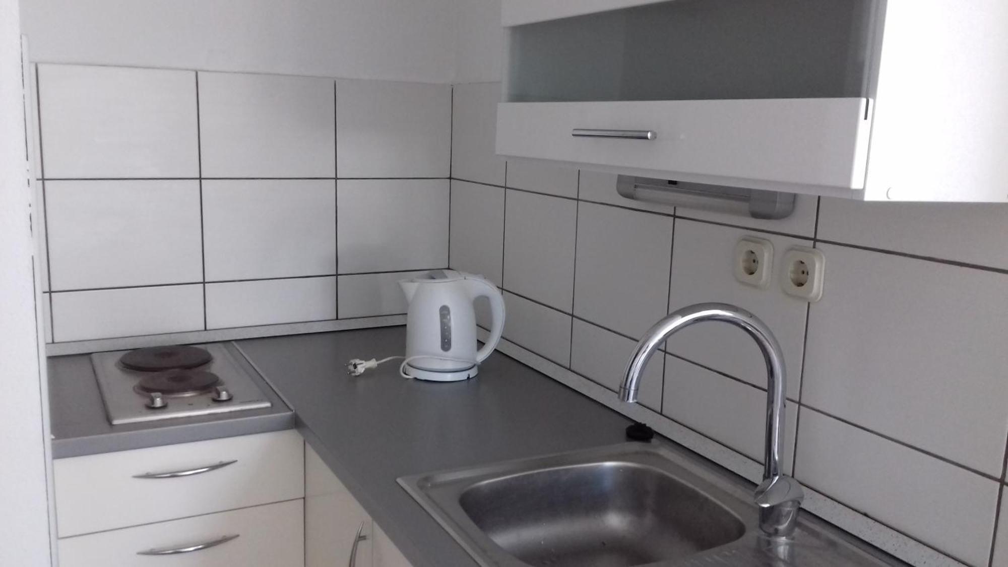 Mime Apartment