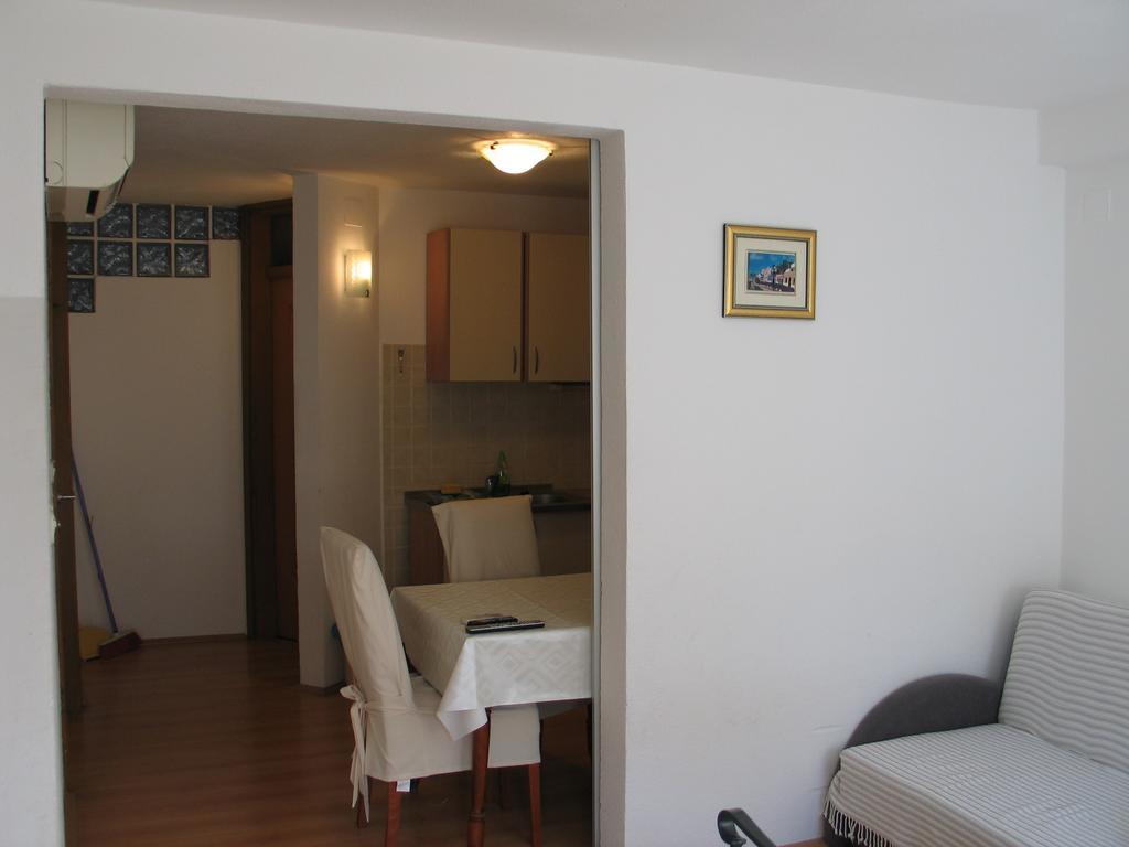 Apartment Mime Vodice