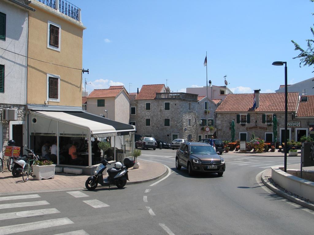 Mime Vodice