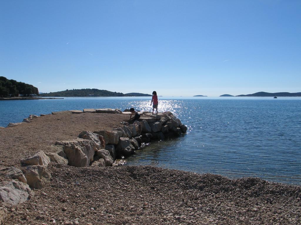 Apartmán Mime Vodice