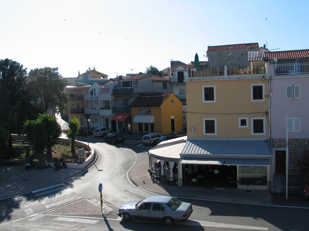 Apartment Mime Vodice