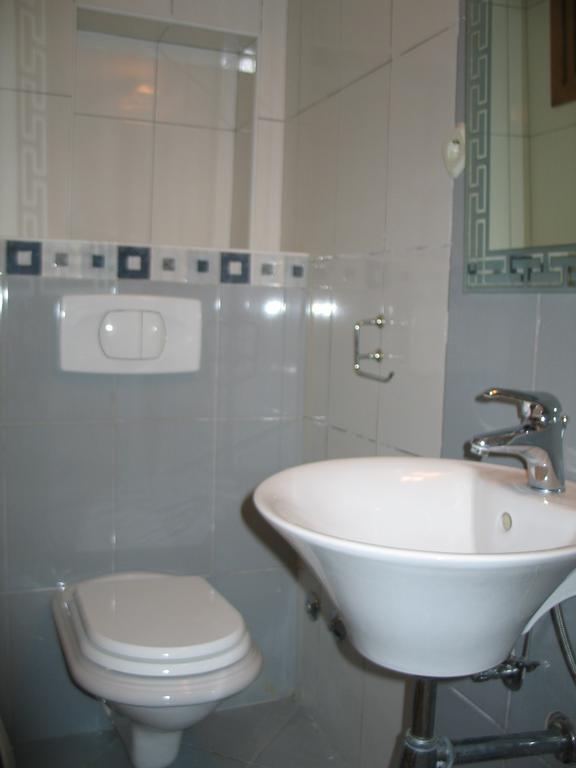 Apartmán Mime Vodice