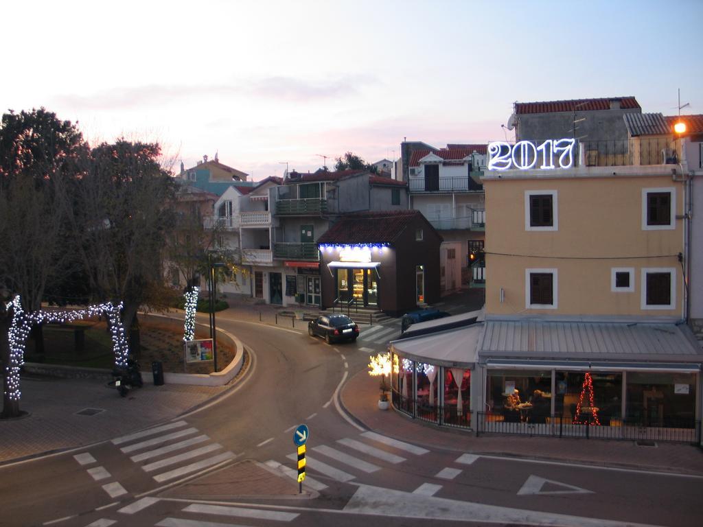Mime Vodice