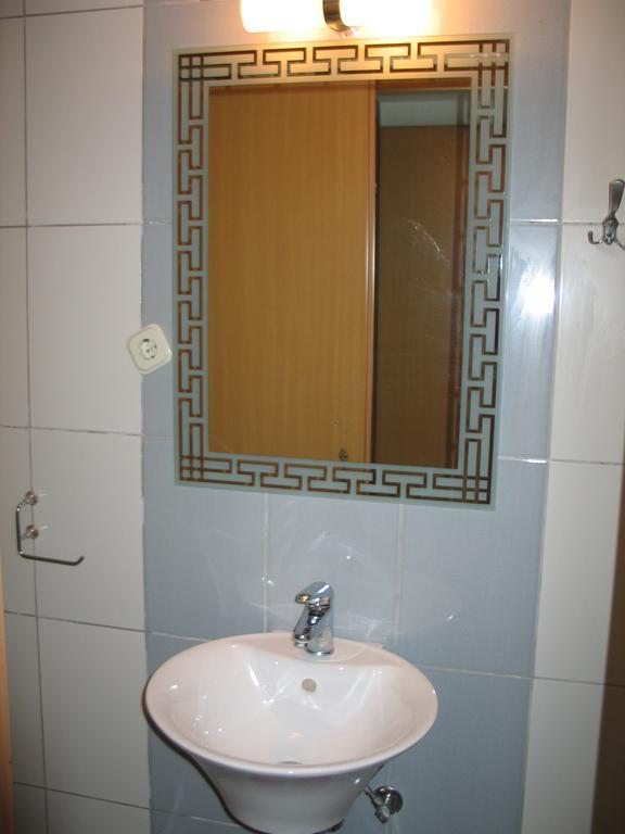 Mime Apartment