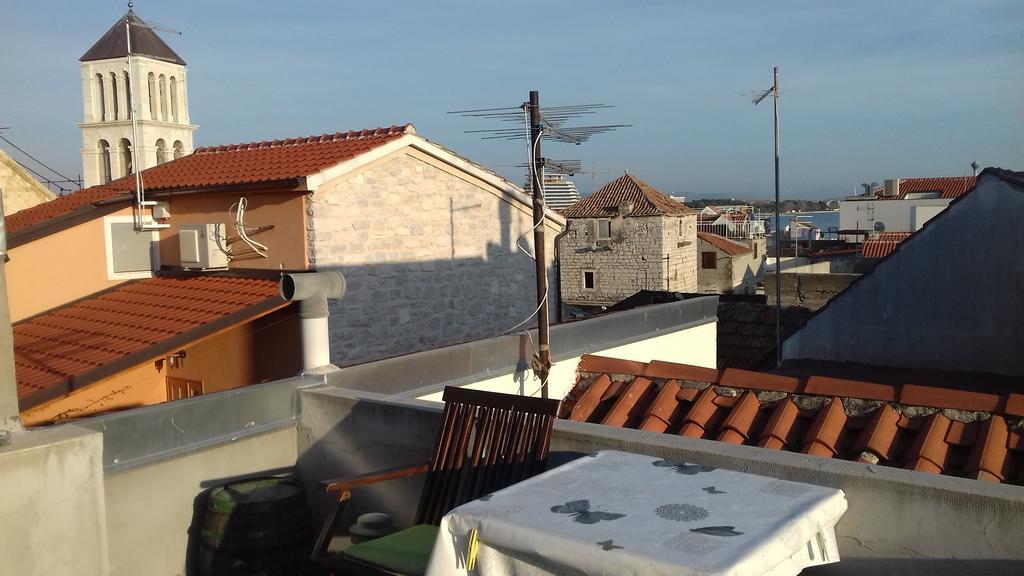 Mime * Vodice