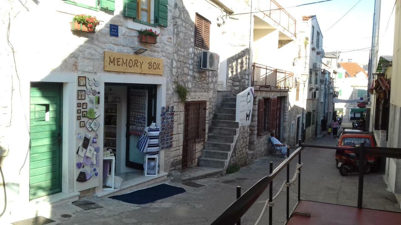 Mime Vodice