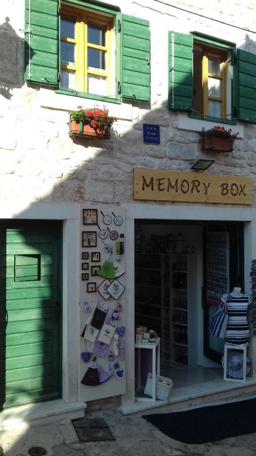Mime Vodice