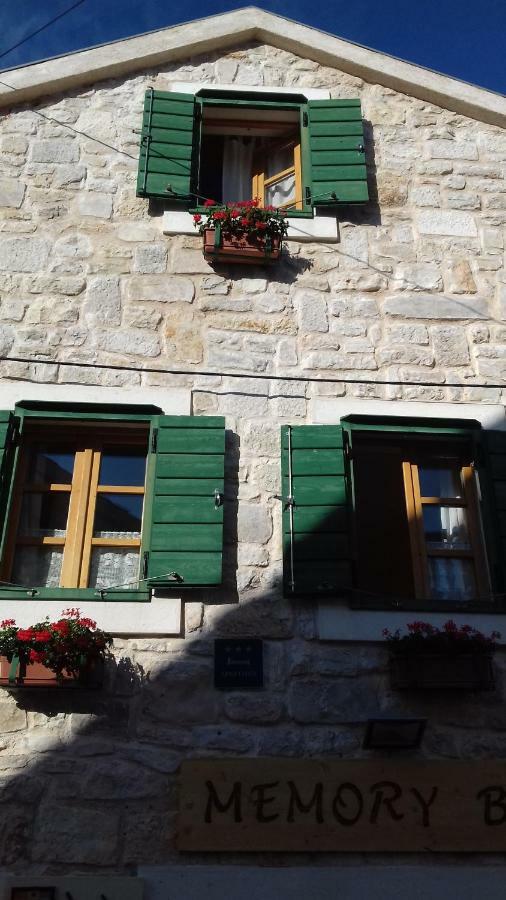 Mime Apartmán Vodice