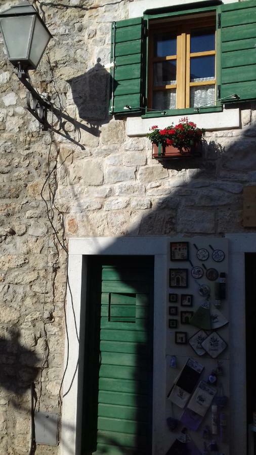 Mime * Vodice