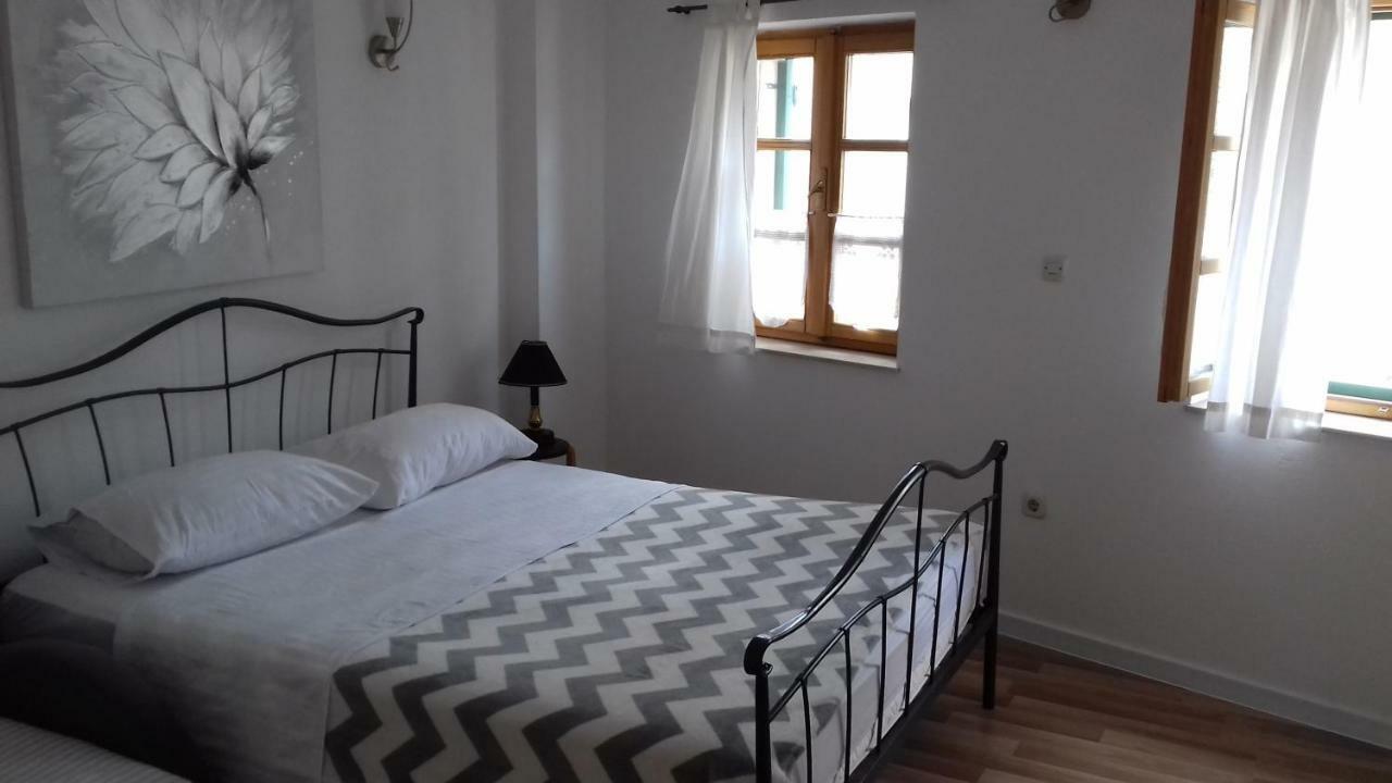 Apartmán Mime Vodice