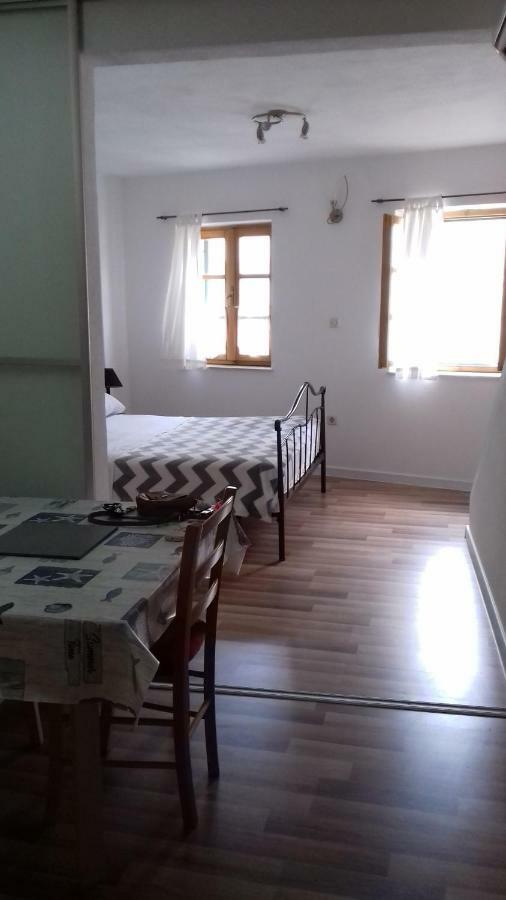 Mime Apartmán *