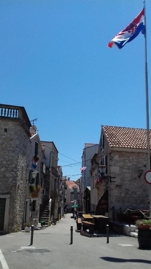 Apartmán Mime Vodice