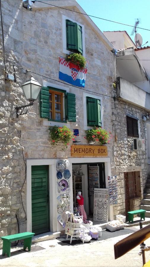 Mime Vodice