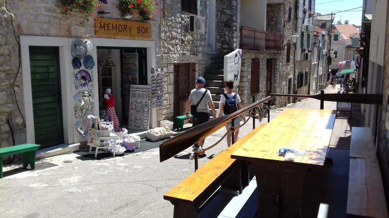 Mime Vodice
