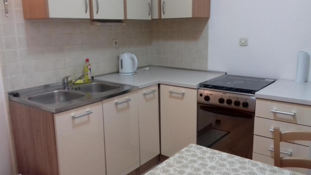 Mime Apartment Vodice