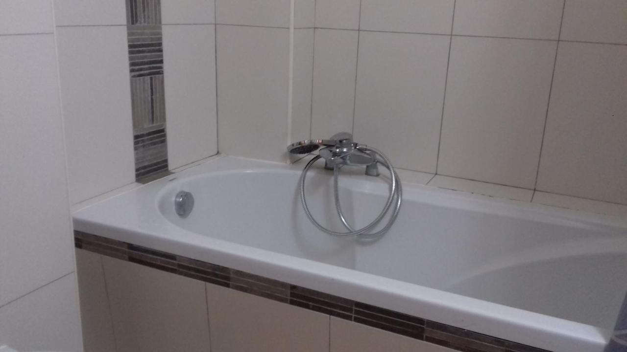 Mime Apartmán *